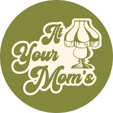 Bārs At your mom's